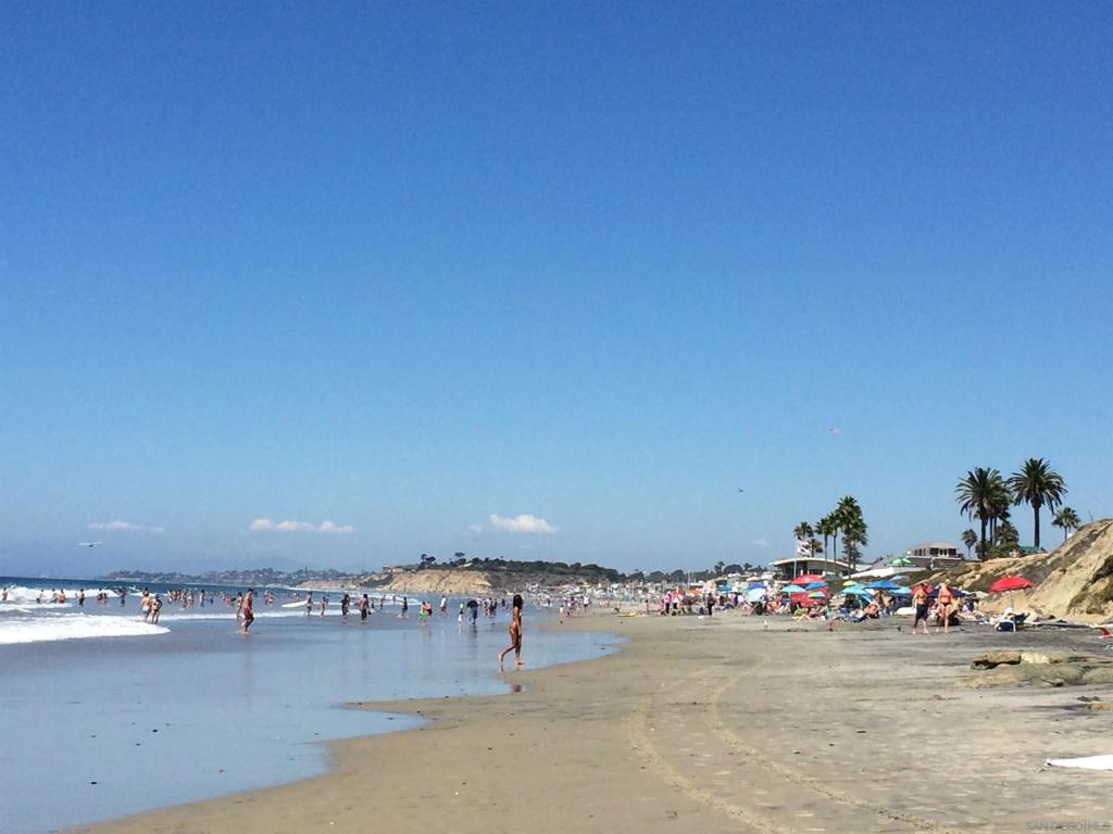 Del Mar - Residential Lease