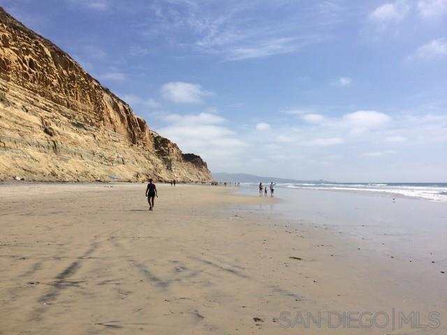 Del Mar - Residential Lease
