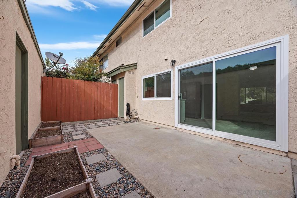 Del Mar - Residential Lease