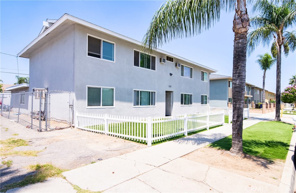 280 W South Street