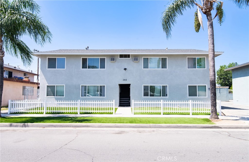 280 W South Street