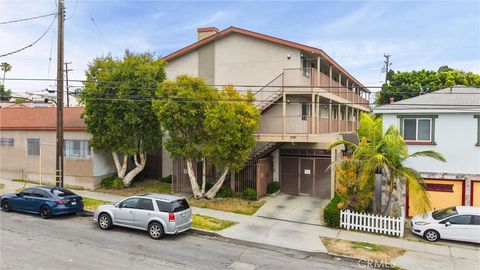 Photo of 1776 Temple Ave, Long Beach, CA 90804 (MLS # PW26094866)