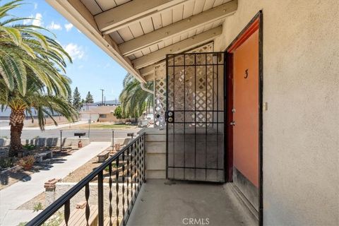 Photo of 5351 Maitland Ave., Unit 3 Street, Ontario, CA 91762 (MLS # IG26151802)