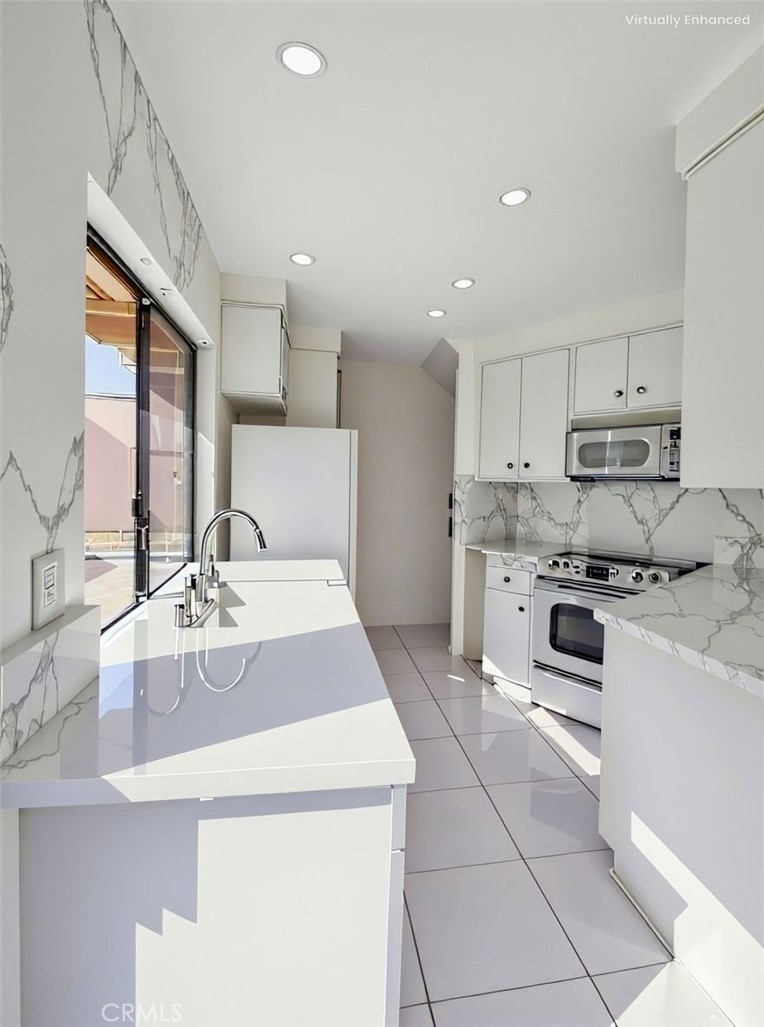 La Jolla - Residential