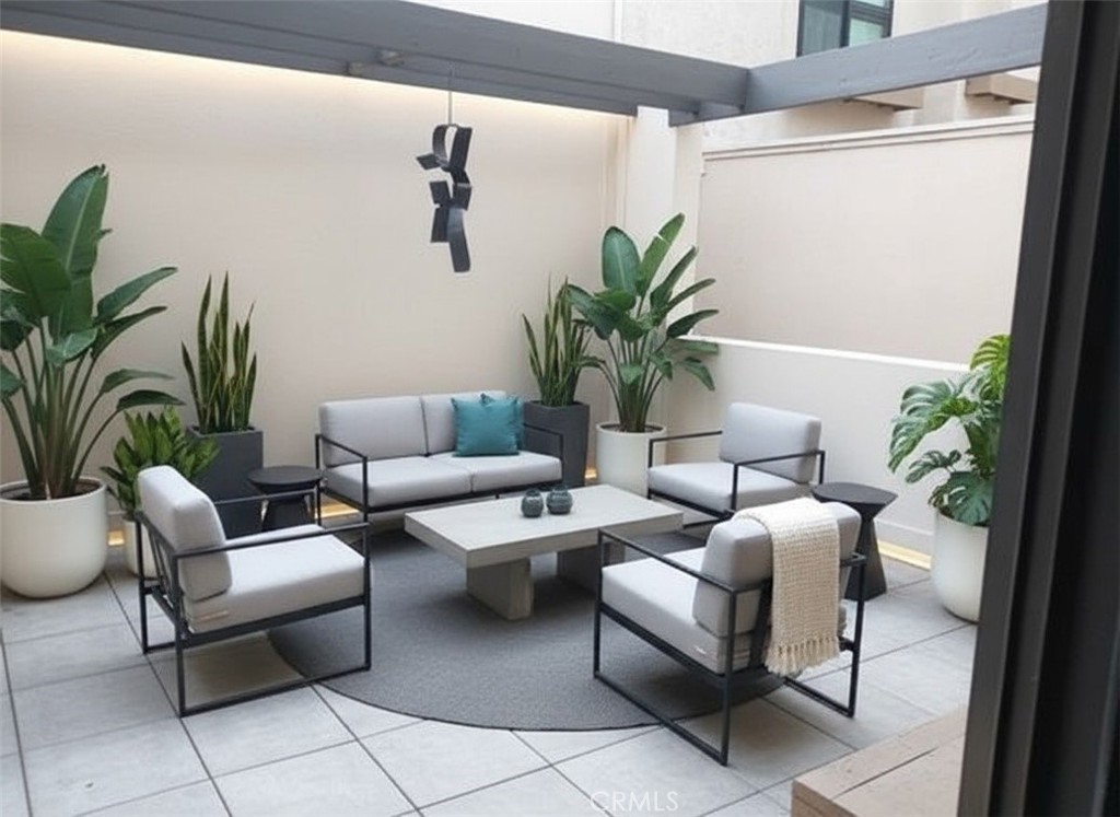 La Jolla - Residential