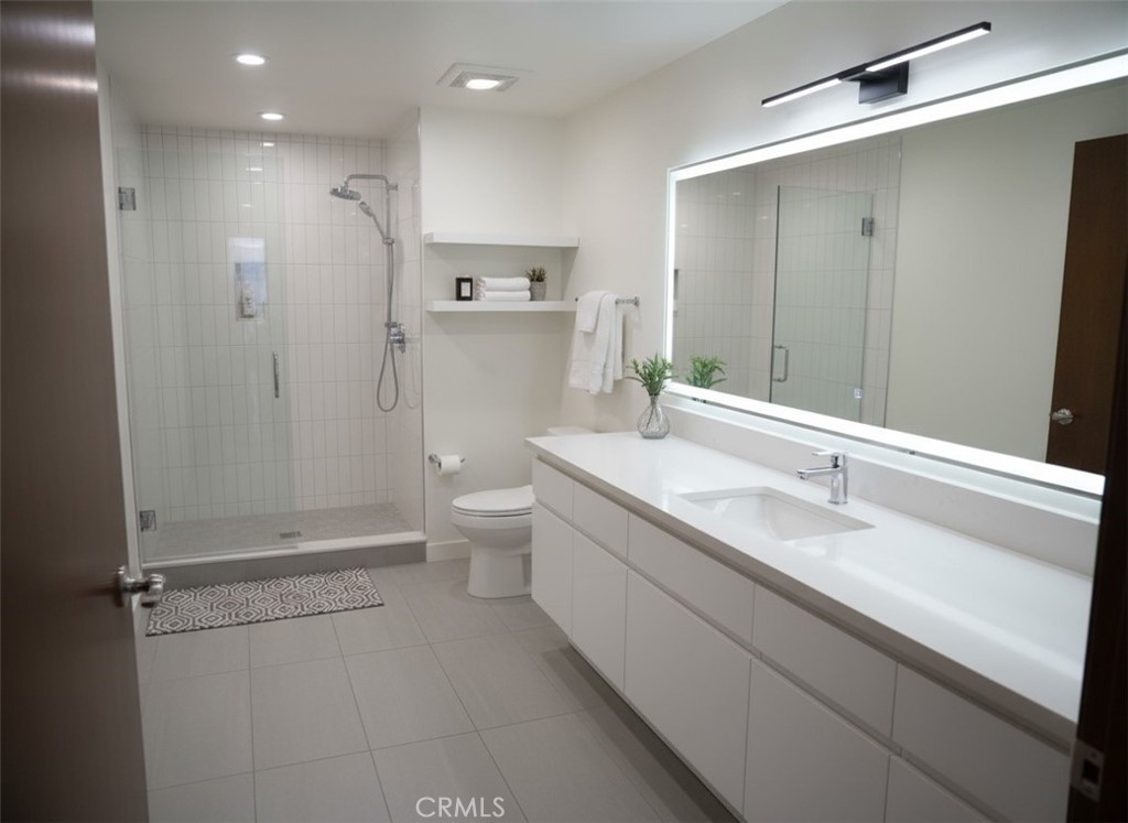 La Jolla - Residential