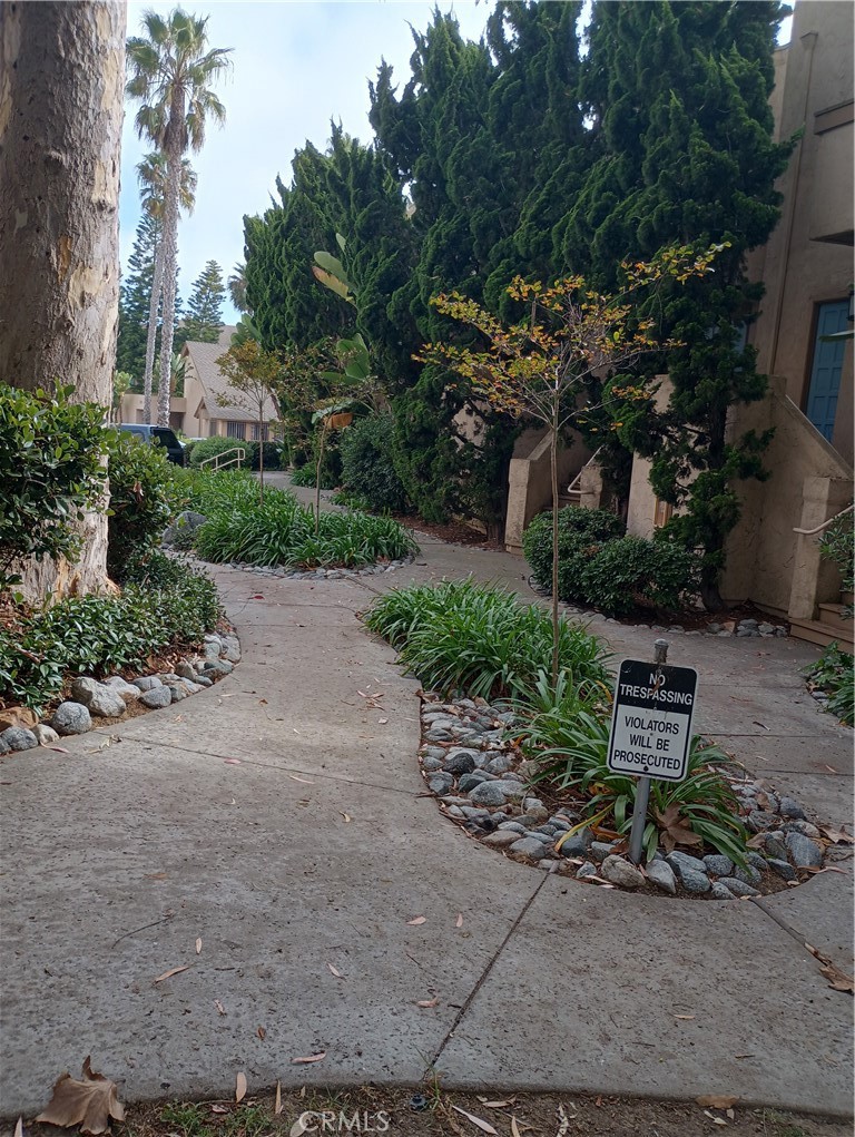 La Jolla - Residential