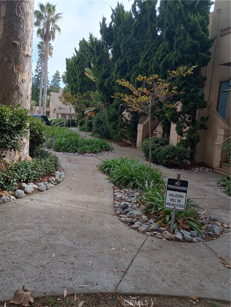 La Jolla - Residential