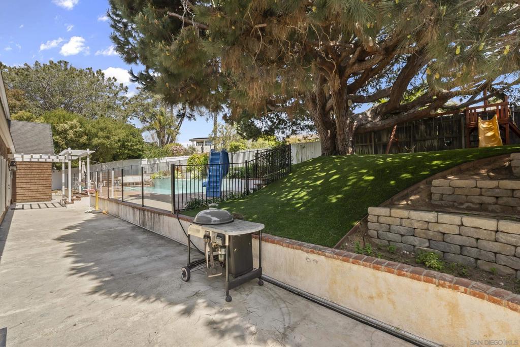 Solana Beach - Residential Lease