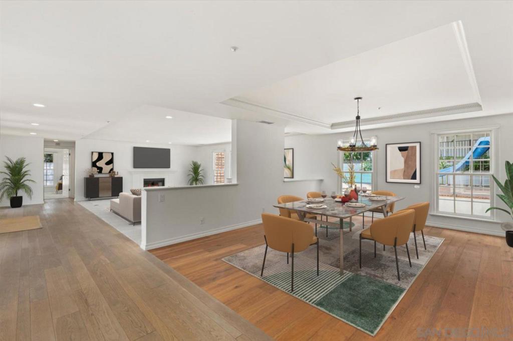 Solana Beach - Residential Lease