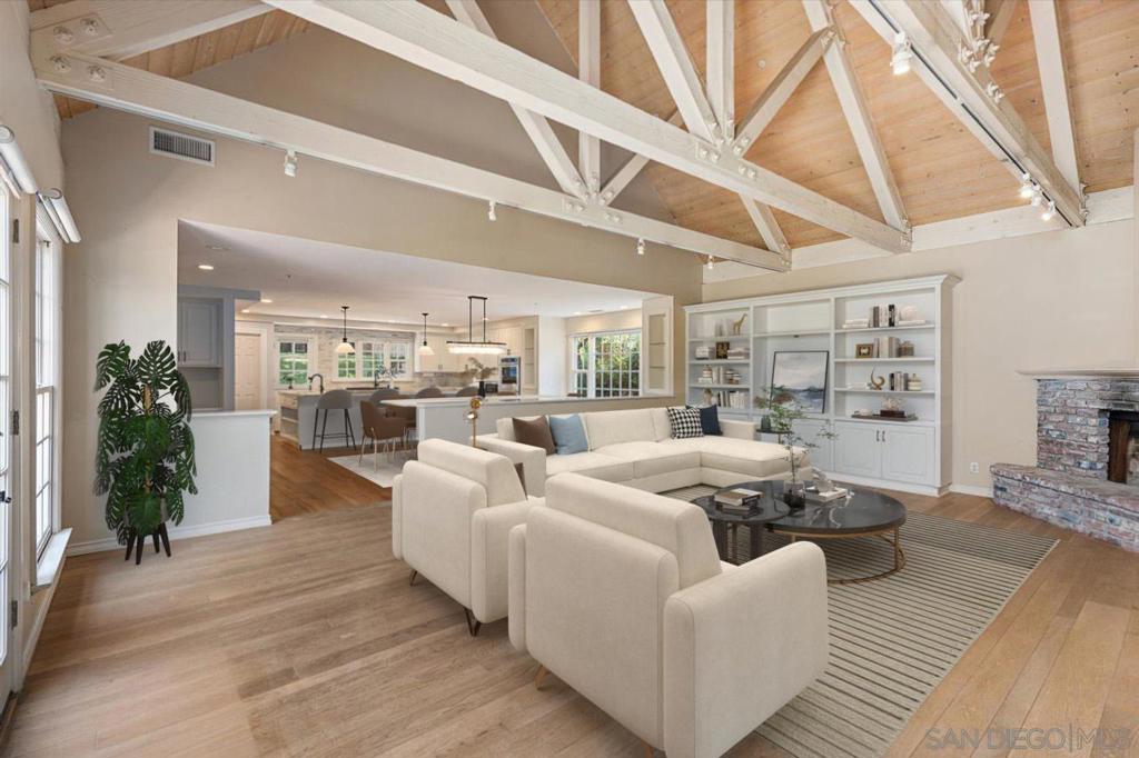 Solana Beach - Residential Lease