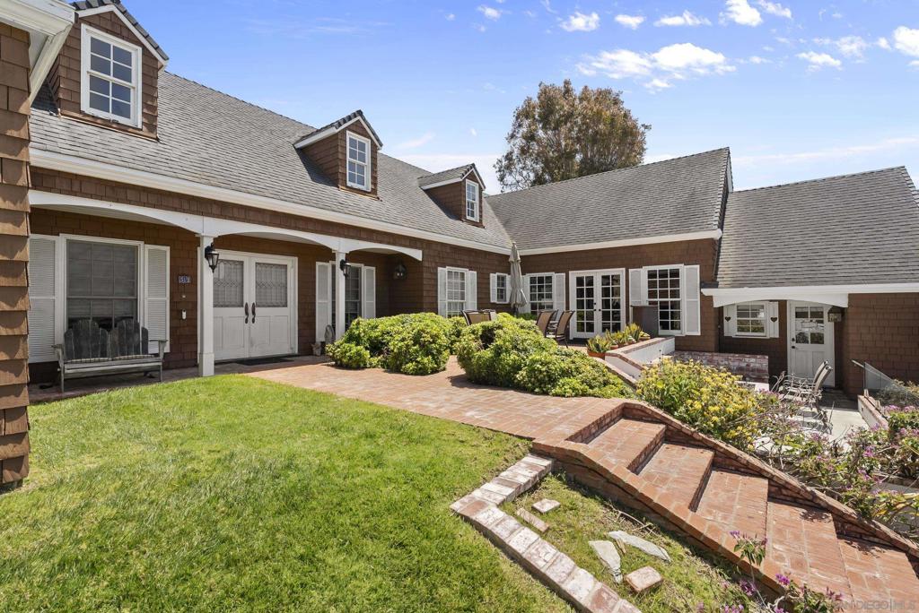 Solana Beach - Residential Lease