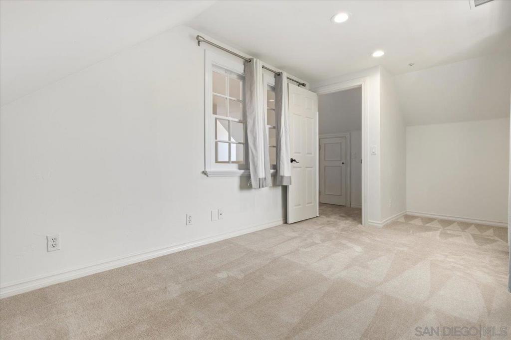 Solana Beach - Residential Lease