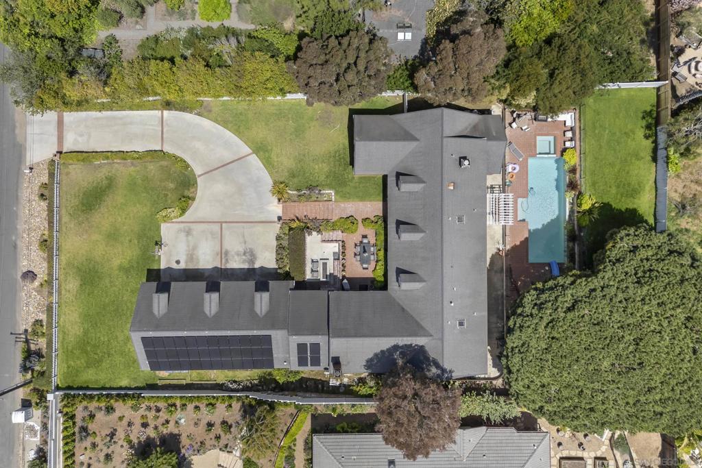 Solana Beach - Residential Lease