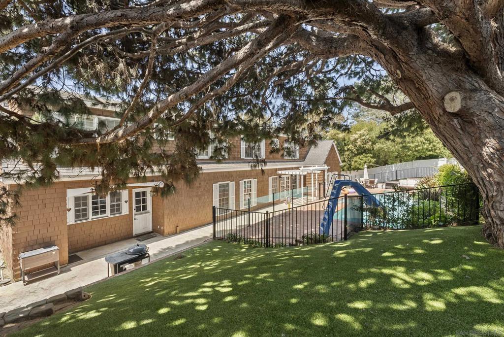 Solana Beach - Residential Lease