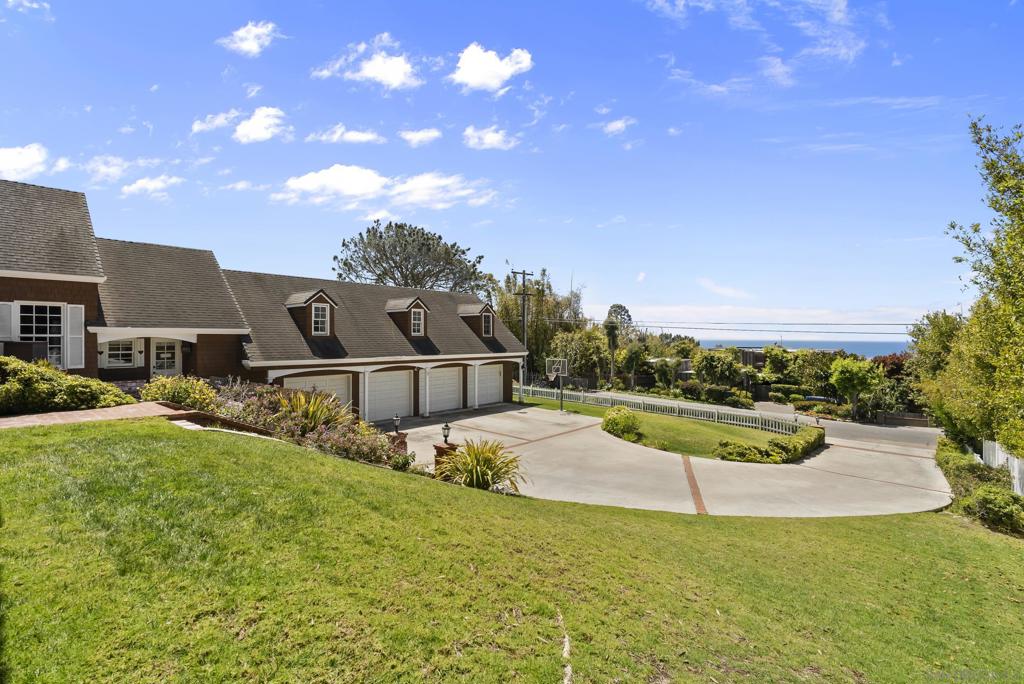 Solana Beach - Residential Lease