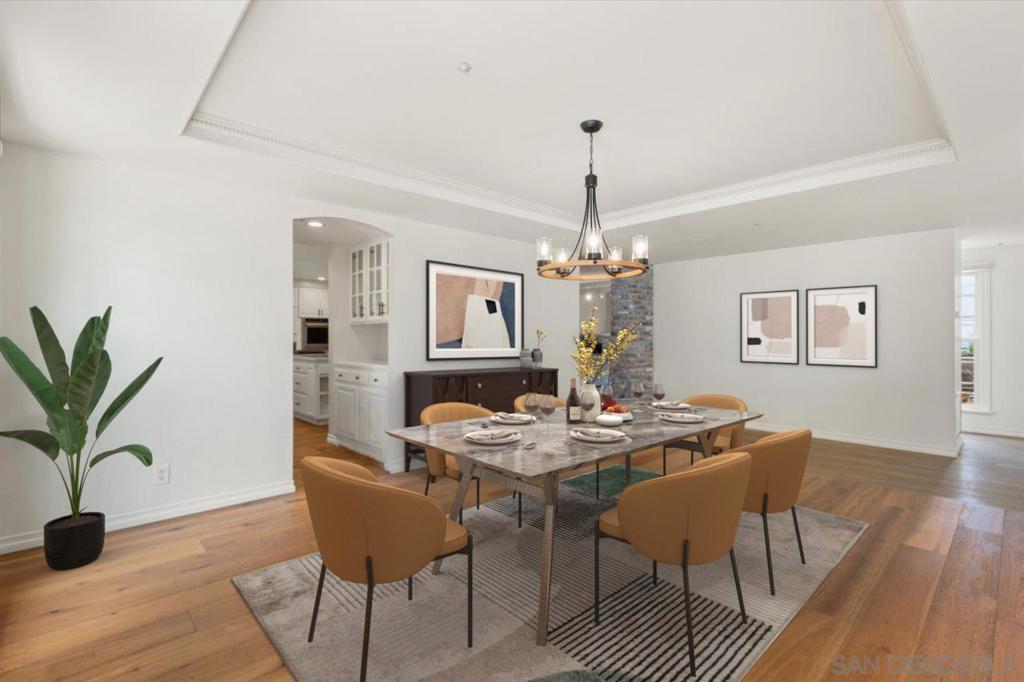 Solana Beach - Residential Lease