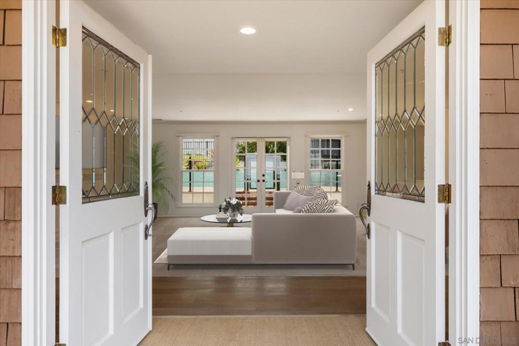 Solana Beach - Residential Lease