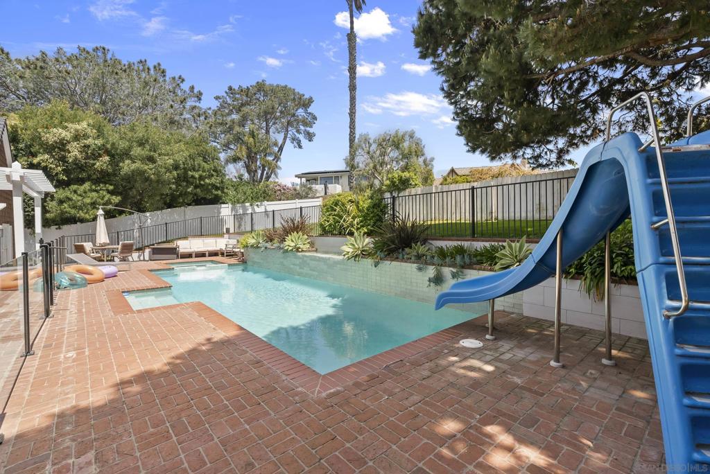 Solana Beach - Residential Lease