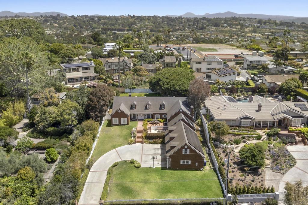 Solana Beach - Residential Lease