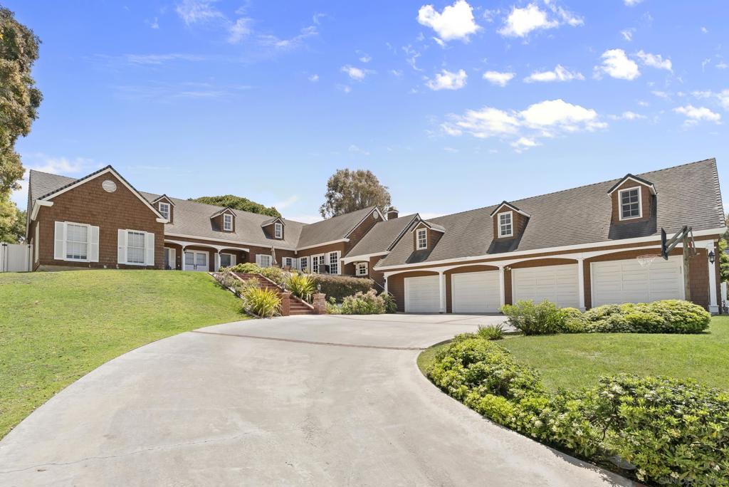 Solana Beach - Residential Lease