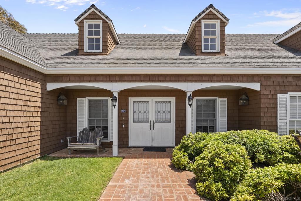 Solana Beach - Residential Lease