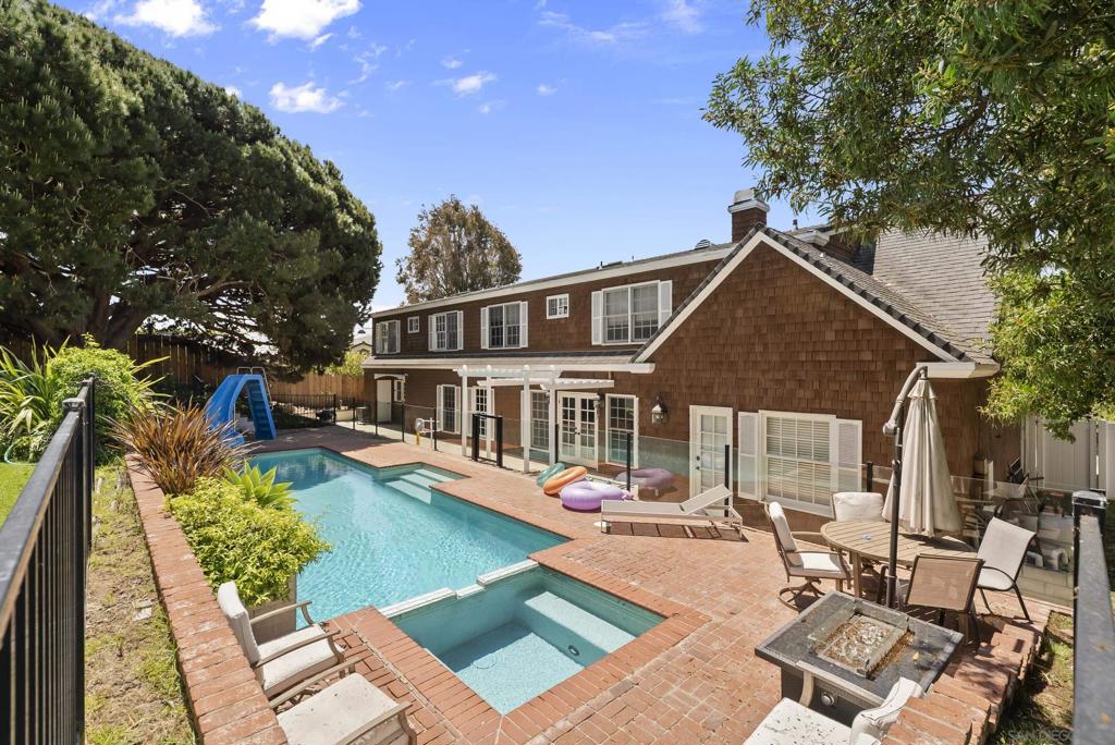 Solana Beach - Residential Lease