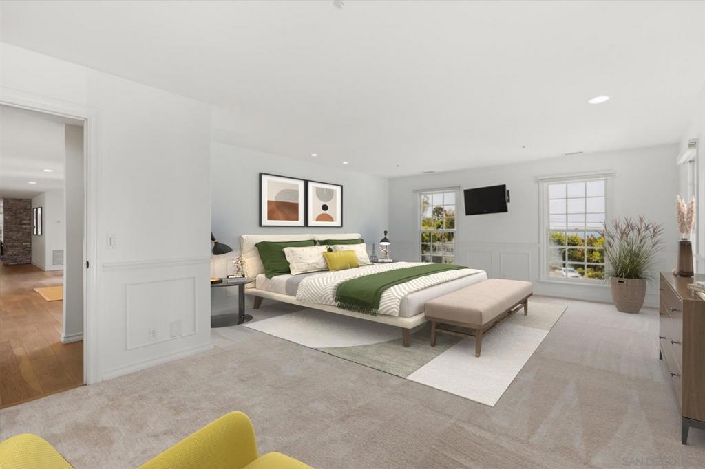 Solana Beach - Residential Lease