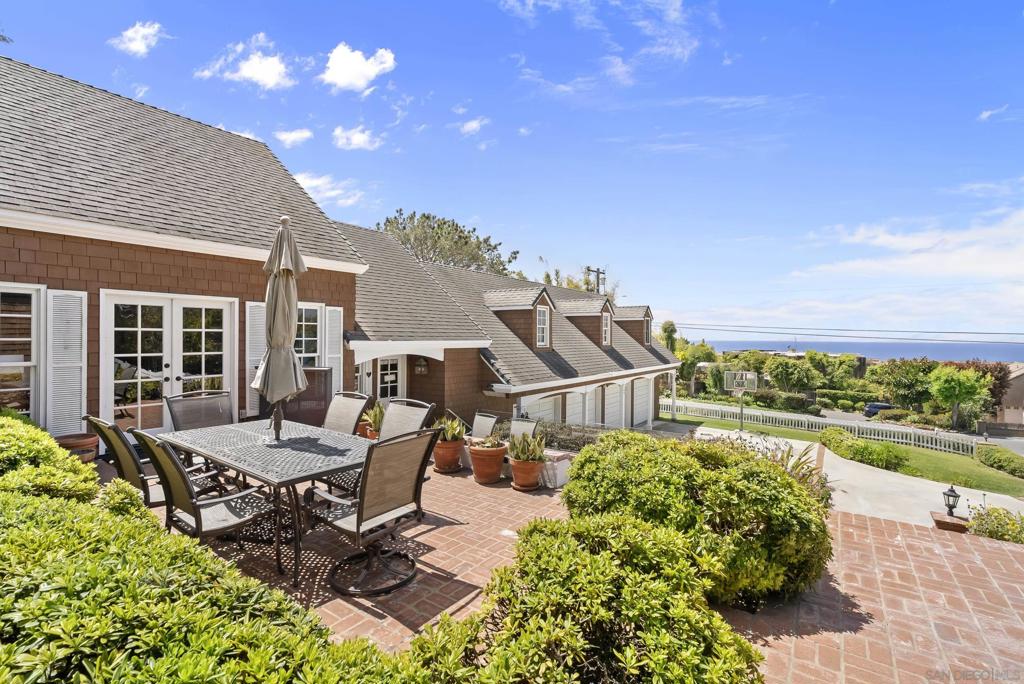 Solana Beach - Residential Lease