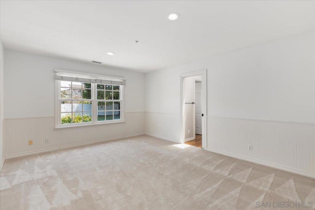 Solana Beach - Residential Lease