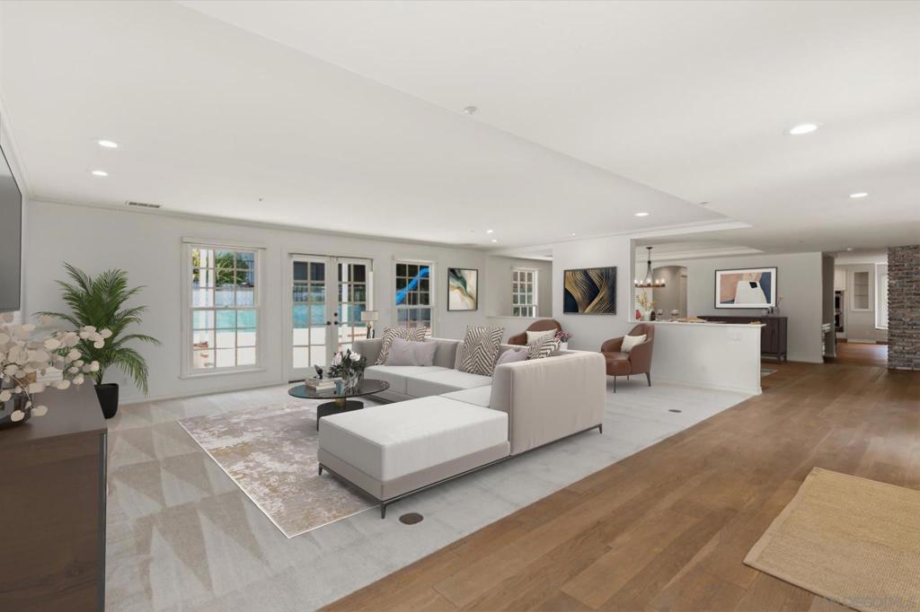 Solana Beach - Residential Lease