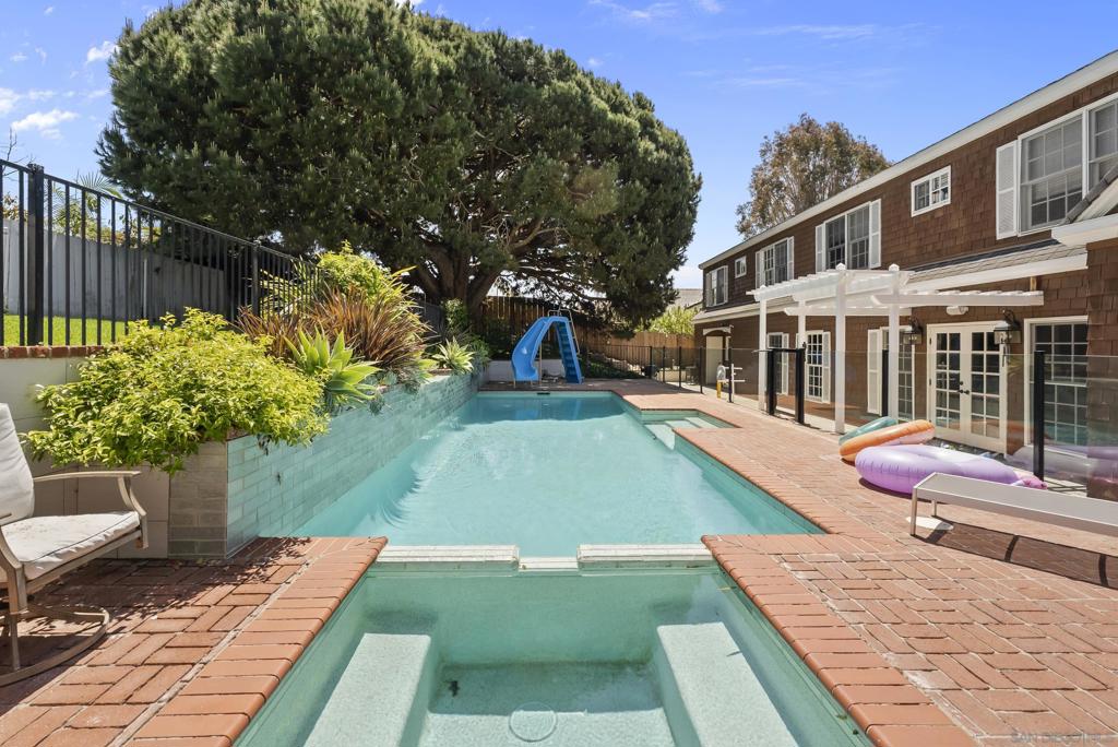 Solana Beach - Residential Lease