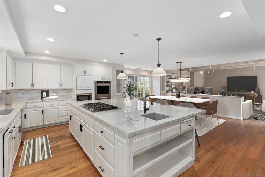 Solana Beach - Residential Lease