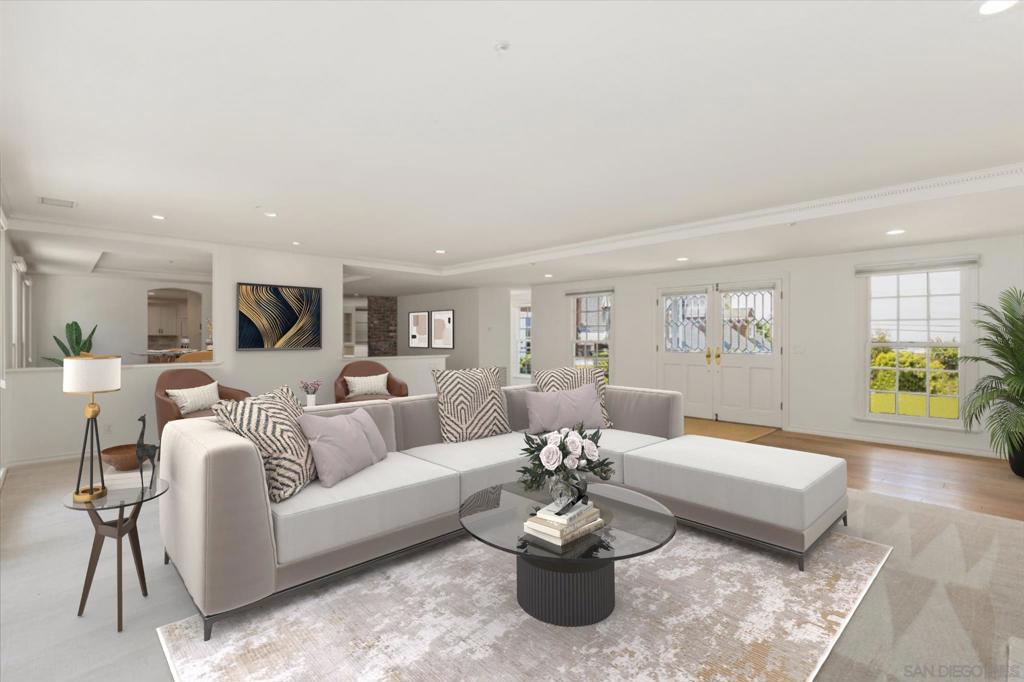 Solana Beach - Residential Lease