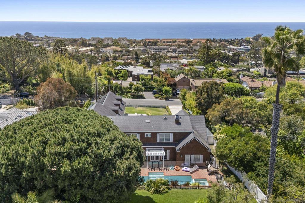 Solana Beach - Residential Lease