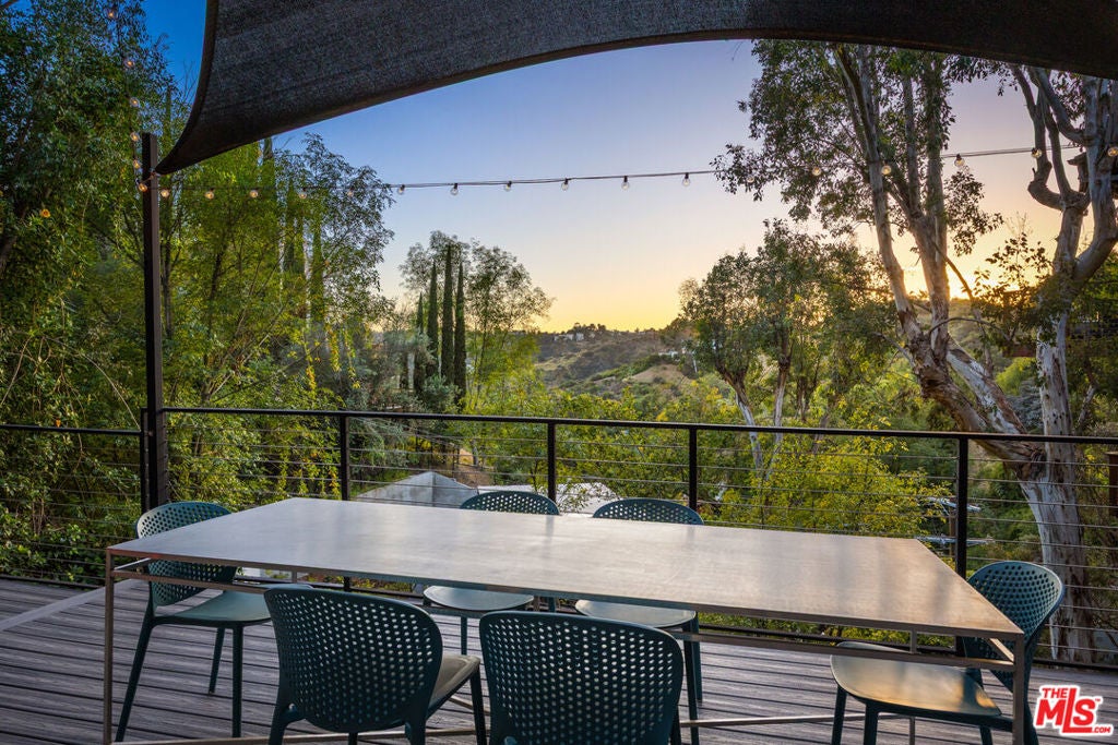 7900 Willow Glen Road