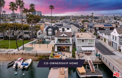 3803 Marcus Avenue Newport Beach CA 92663