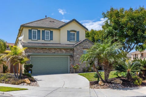Photo of 5274 Foxborough PT, San Diego, CA 92130 (MLS # NDP2607999)
