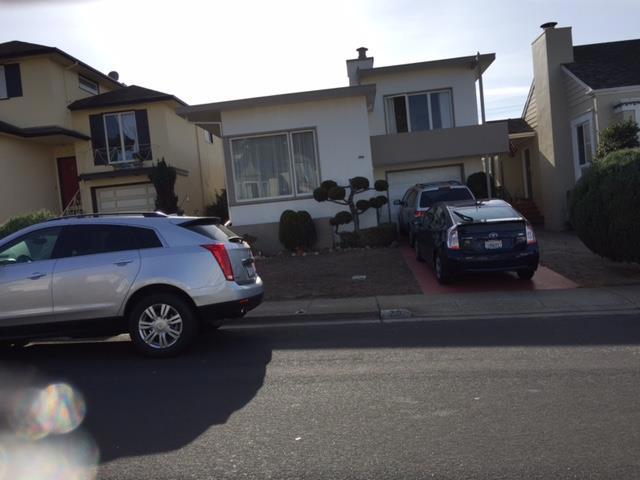 - Residential Lease