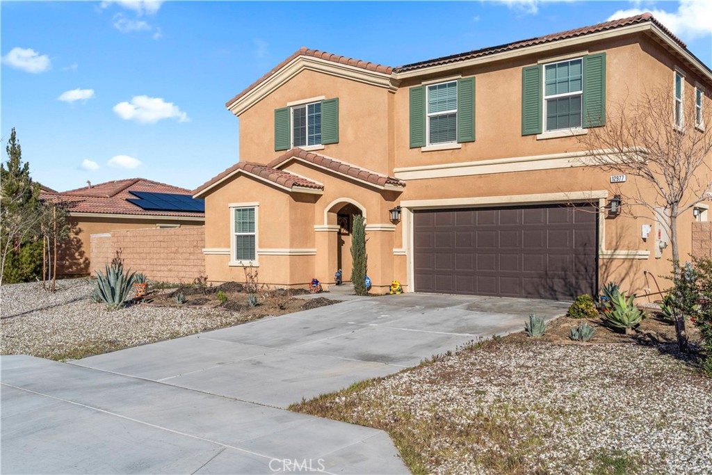 12977 Rocky Trail Way