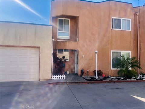 Photo of 4255 Clara Street #B, Cudahy, CA 90201 (MLS # IV26056898)