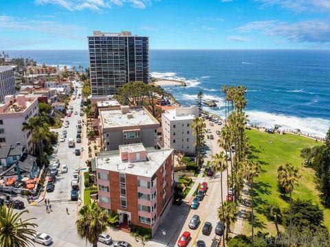 8040 Girard Avenue 6 La Jolla CA 92037