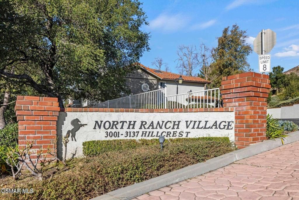 Photo of 3071 E Hillcrest Drive, Westlake Village, CA 91362 (MLS # 226000163)