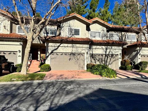 3071 E Hillcrest Drive Westlake Village CA 91362
