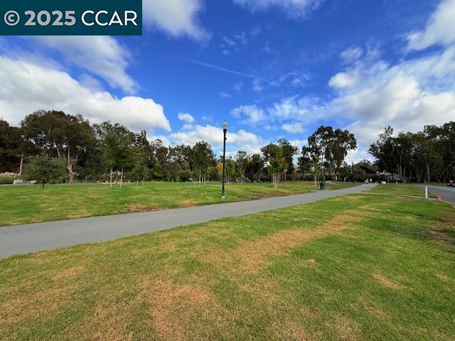 COUNTRY RUN - Residential