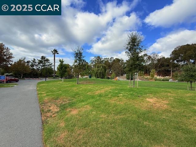 COUNTRY RUN - Residential