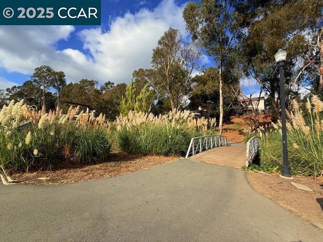 COUNTRY RUN - Residential