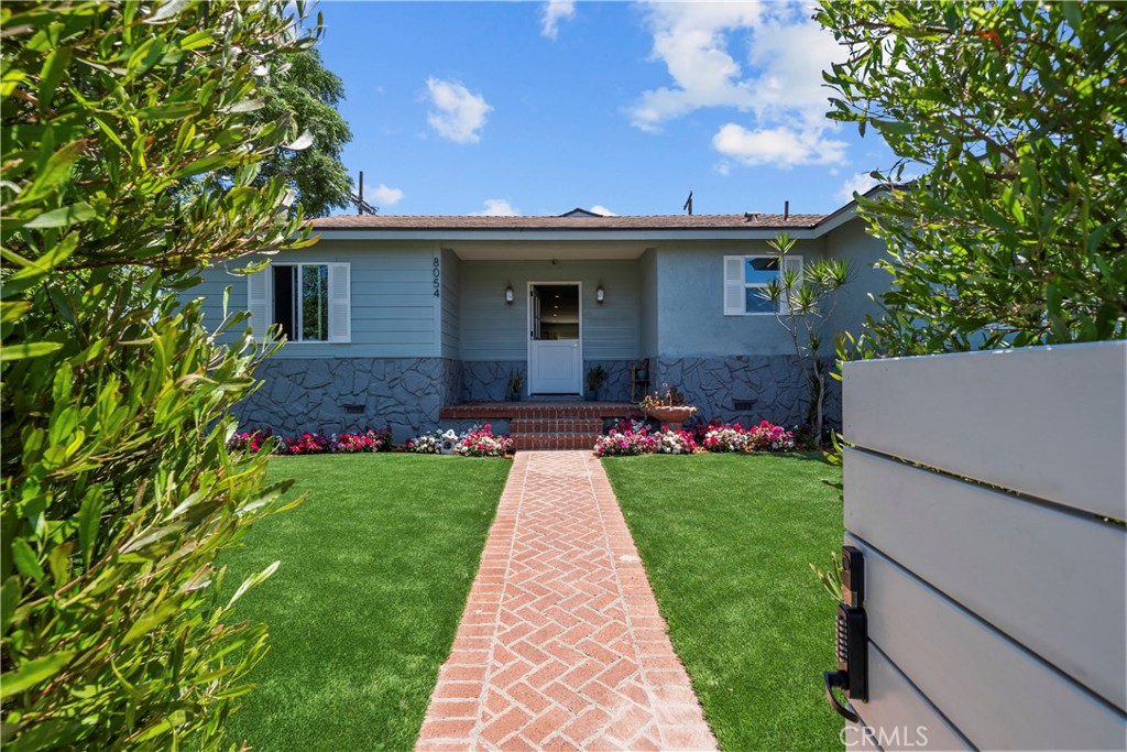 8054 Cedros Avenue