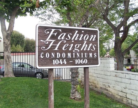 Photo of 1048 S Idaho St #8, La Habra, CA 90631 (MLS # PW26097724)