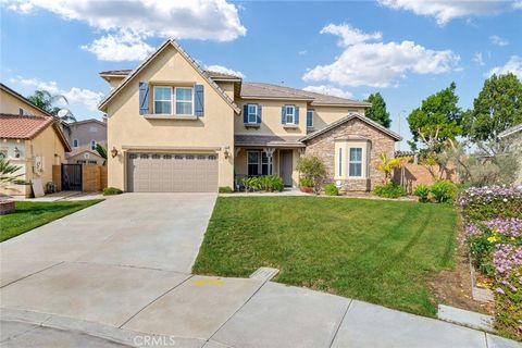 7829 Banyon Tree Court Eastvale CA 92880